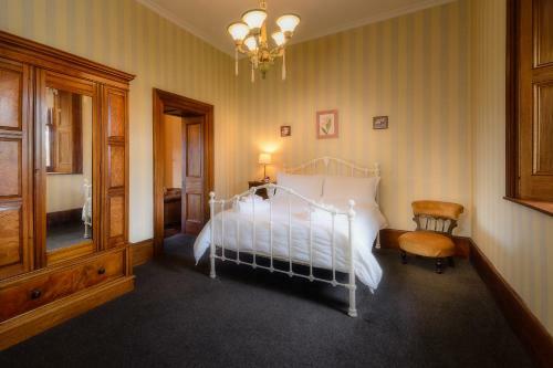 Agroturismo Shearers' Quarters Rathmore