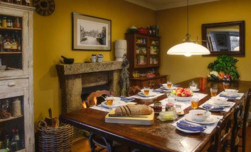 Agroturismo Shearers' Quarters Rathmore