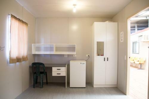 Albergue Longreach Outback Adventures