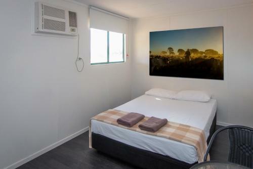 Albergue Longreach Outback Adventures
