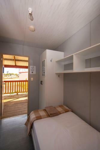 Albergue Longreach Outback Adventures