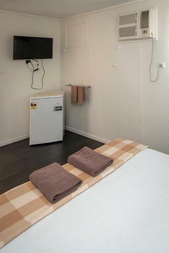 Albergue Longreach Outback Adventures