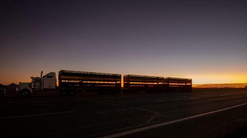 Albergue Longreach Outback Adventures