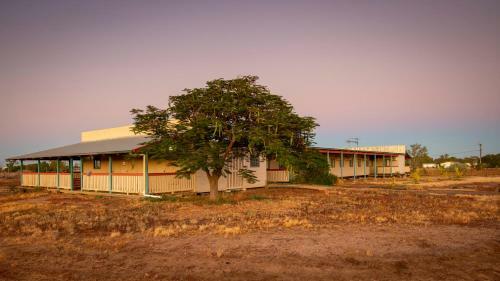 Albergue Longreach Outback Adventures