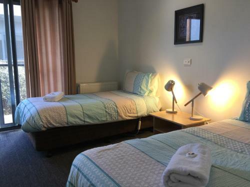 Kilcunda Ocean View Motel