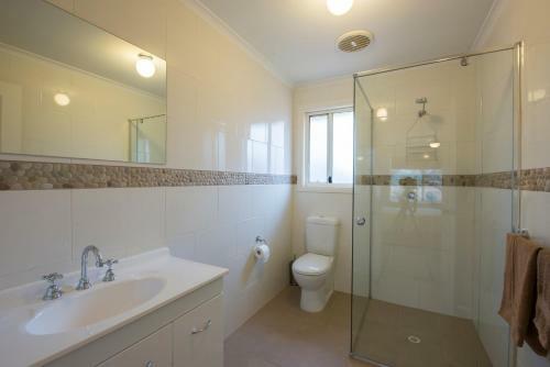 Flinders Bush Retreats
