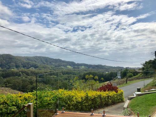 Sky Loft On Bruxner - Korora - Coffs Harbour