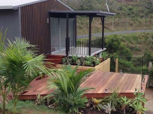 Sky Loft On Bruxner - Korora - Coffs Harbour