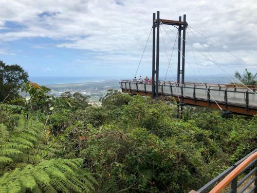 Sky Loft On Bruxner - Korora - Coffs Harbour