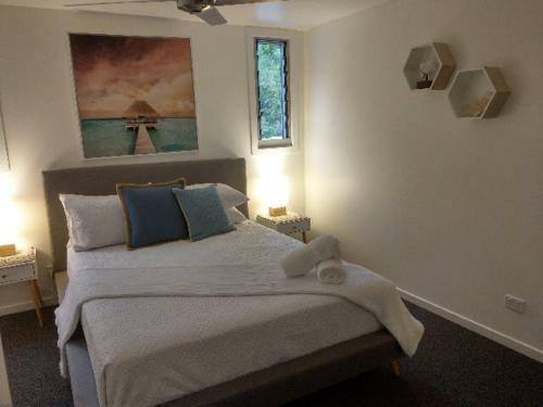 Sky Loft On Bruxner - Korora - Coffs Harbour