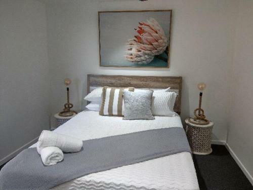 Sky Loft On Bruxner - Korora - Coffs Harbour