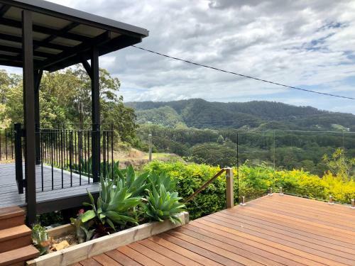 Sky Loft On Bruxner - Korora - Coffs Harbour