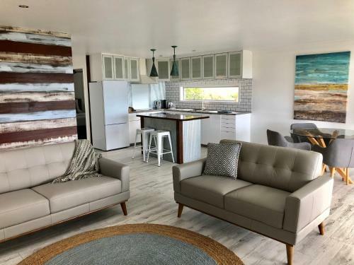 Sky Loft On Bruxner - Korora - Coffs Harbour