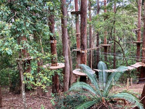 Sky Loft On Bruxner - Korora - Coffs Harbour