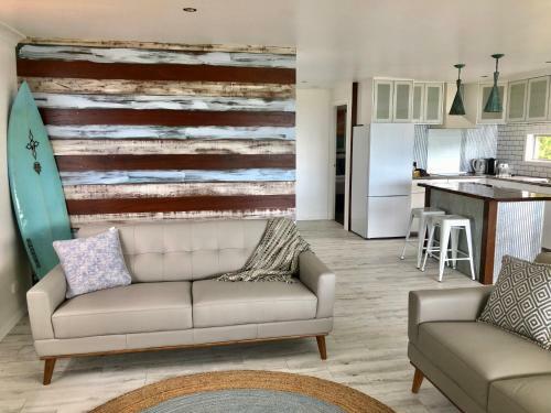 Sky Loft On Bruxner - Korora - Coffs Harbour