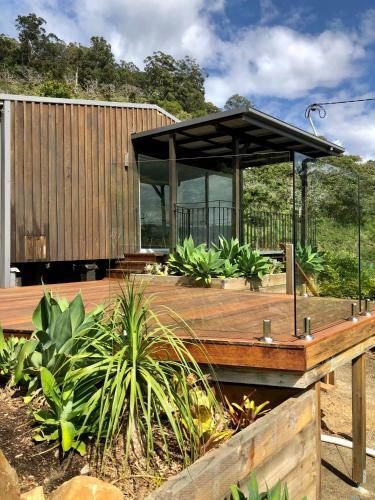 Sky Loft On Bruxner - Korora - Coffs Harbour