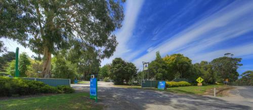 Toora Tourist Park