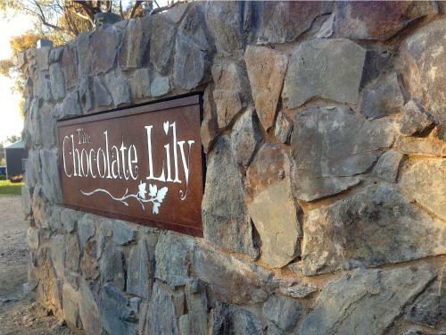Hostal The Chocolate Lily Bed & Breakfast