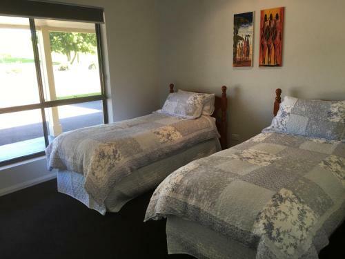 Apartamento The Glen