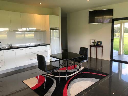 Apartamento The Glen