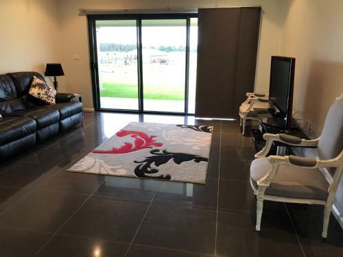 Apartamento The Glen