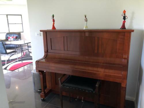 Apartamento The Glen
