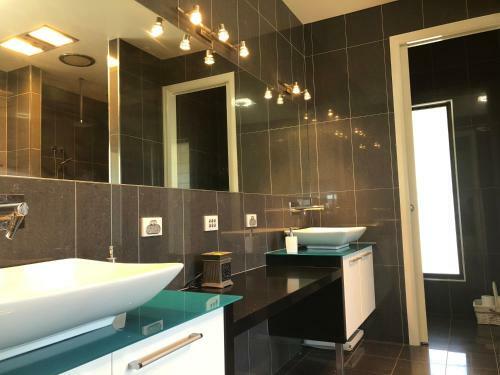 Apartamento The Glen