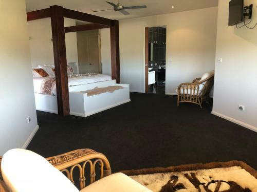 Apartamento The Glen