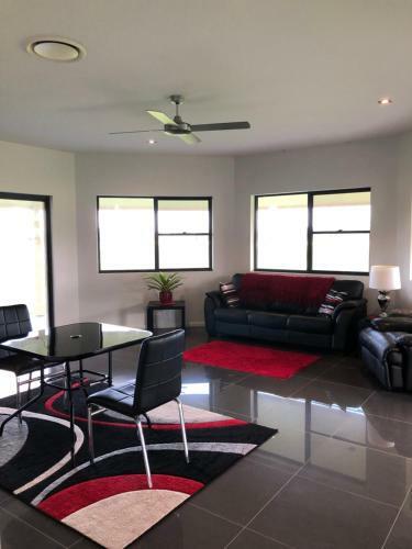 Apartamento The Glen