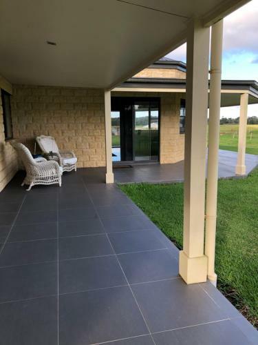 Apartamento The Glen