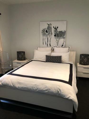 Apartamento The Glen