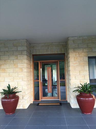 Apartamento The Glen