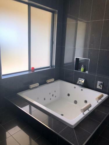 Apartamento The Glen