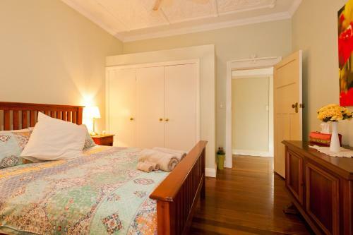 Taree Apartment