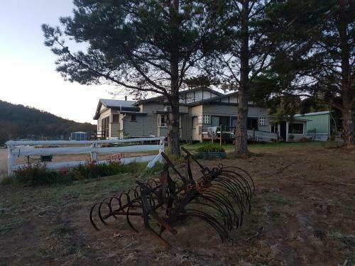 Agroturismo Happy Pig Farm