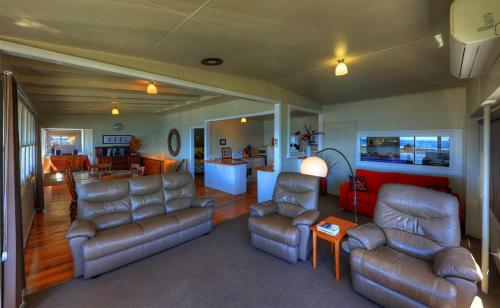 Stanley View Beach House