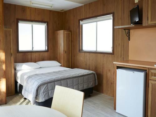 Stuarts Point Holiday Park