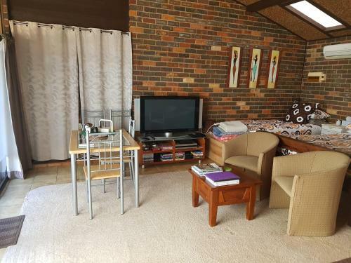 Apartamentos Three Linden