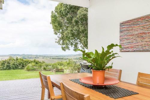 A Perfect Stay - Jali Burugar