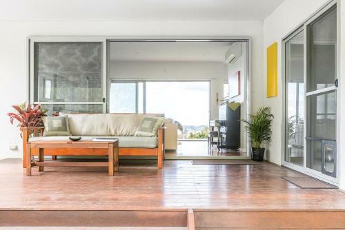 A Perfect Stay - Jali Burugar