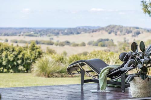 A Perfect Stay - Jali Burugar