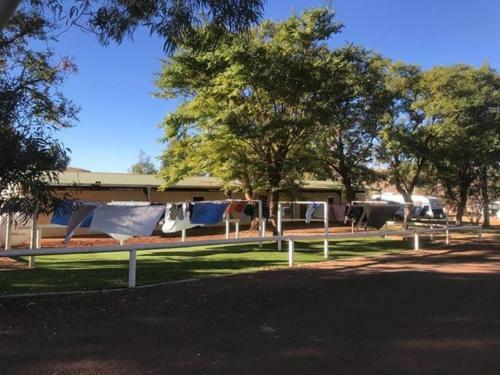 Tom Price Tourist Park