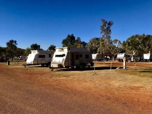 Tom Price Tourist Park