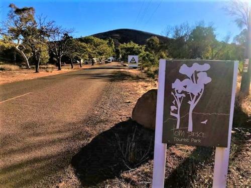 Tom Price Tourist Park