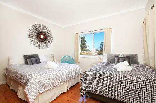 Glory @ Culburra - Absolute Beachfront - Pet & Family Friendly