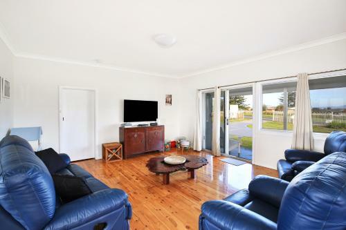 Glory @ Culburra - Absolute Beachfront - Pet & Family Friendly