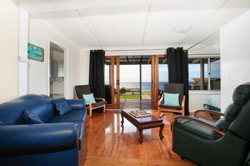 Glory @ Culburra - Absolute Beachfront - Pet & Family Friendly