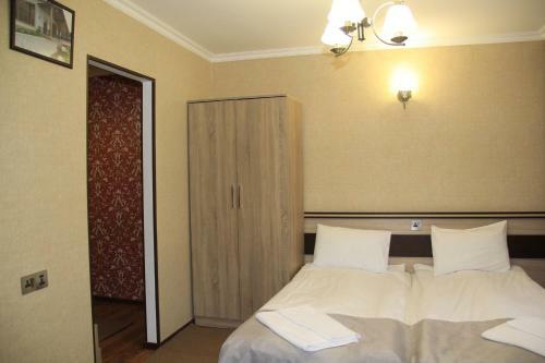 Xutorok Hotel & Restaurant