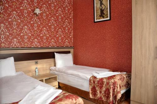 Xutorok Hotel & Restaurant