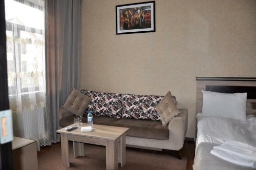 Xutorok Hotel & Restaurant